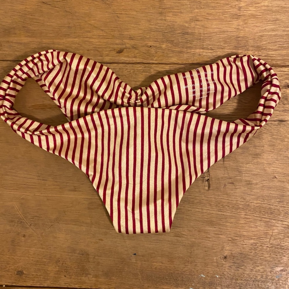 Bikini bottoms